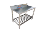  Bàn Inox 2 Tầng 1268 