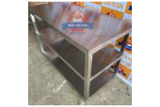  Bàn Inox 3 Tầng 1268 