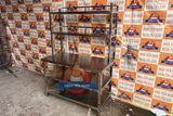  Bàn Inox 3 Tầng Kệ S1268 