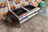  Bếp Hầm Công Nghiệp 2 Họng T1275 