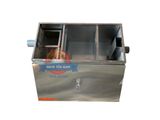  Bể tách mỡ 180 lít 