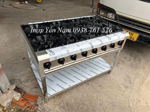  Bếp Âu 8 Họng T1288 