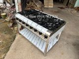  Bếp Âu 8 Họng T1288 