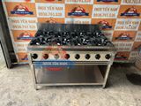  Bếp Âu Công Nghiệp 8 Họng YN1288 