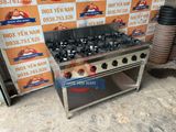  Bếp Âu Công Nghiệp 8 Họng YN1288 