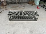  Kệ Inox 2 Tầng Song D1235 