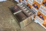 Thùng Đá Inox 6 Khay A754 