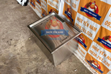  Thùng Đá Inox Quầy Bar A544 