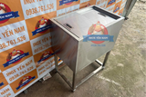  Thùng Đá Inox D644 
