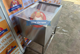  Thùng Đá Inox Quầy Bar D754 