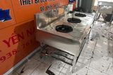  Bếp Á Công Nghiệp 3 Họng S1887 
