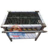  Bếp Ga Công Nghiệp Hàn Quốc 0m9 6 Họng 