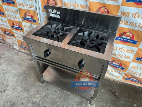  Bếp Âu 2 Họng S748 