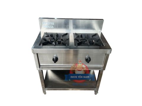  Bếp Âu 2 Họng S748 