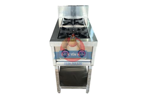  Bếp Âu 2 Họng S488 