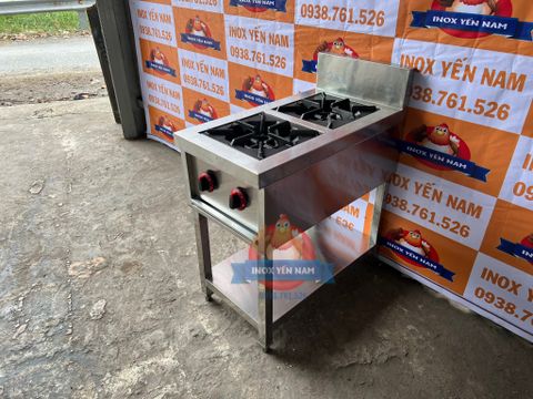  Bếp Âu 2 Họng S488 