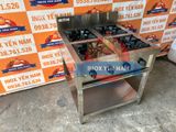  Bếp Âu Công Nghiệp 4 Họng S878 