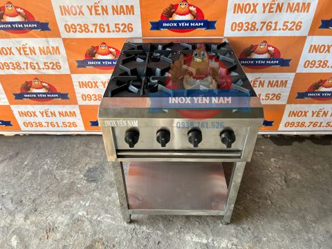  Bếp Âu 4 Họng T688 