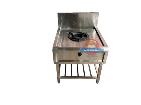  Bếp Á Công Nghiệp 1 Họng S787 