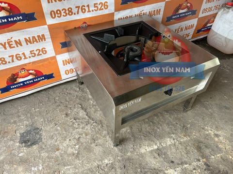  Bếp Hầm Công Nghiệp 1 Họng T775 