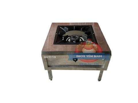  Bếp Hầm Công Nghiệp 1 Họng T775 