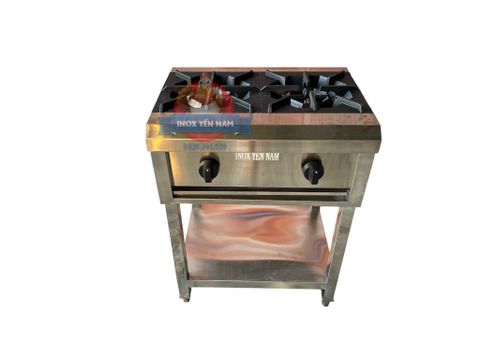  Bếp Âu 2 Họng T648 