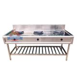  Bếp Công Nghiệp 3 Họng 