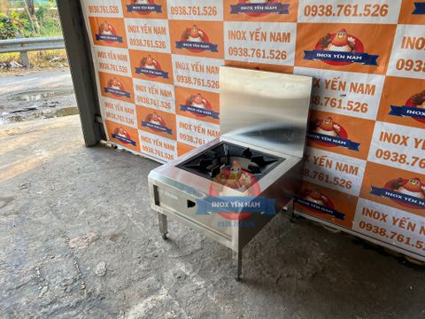  Bếp Hầm 1 Họng V775 