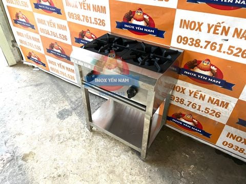  Bếp Âu 2 Họng T648 