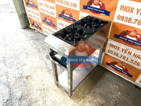  Bếp Âu 2 Họng T388 