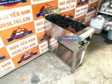  Bếp Âu Công Nghiệp 2 Họng YN388 