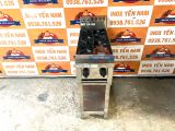  Bếp Âu Công Nghiệp 2 Họng YN388 
