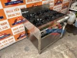  Bếp Âu Công Nghiệp 6 Họng YN988 