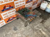 Bếp Hầm 1 Họng – 3 Vòng Lửa 