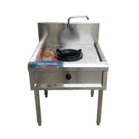  Bếp Công Nghiệp 1 Họng 