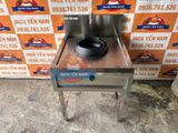  Bếp Á Đơn 1 Họng Kiềng Gang TT787 