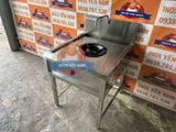  Bếp Công Nghiệp 1 Họng 