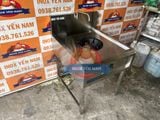  Bếp Công Nghiệp 1 Họng 