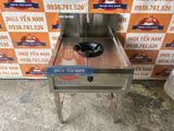  Bếp Công Nghiệp 1 Họng 