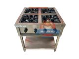  Bếp Âu Công Nghiệp 4 Họng N788 