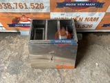  Bể Tách Mỡ 30 Lít 