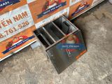  Bể Tách Mỡ Inox 40 Lít 