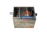 Bể Tách Mỡ Inox 50 Lít 