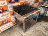  Bếp Âu 3 Họng Ga Khè K968 