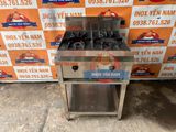  Bếp Âu 2 Họng Ga Khè K668 