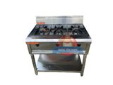  Bếp Âu 3 Họng Ga Khè K968 