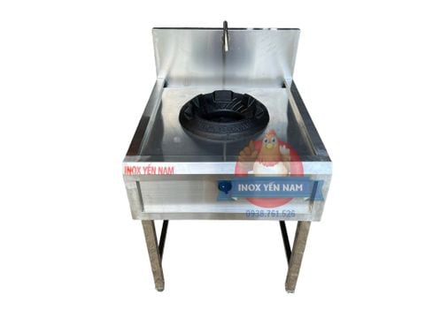  Bếp Á 1 Họng Gang TX788 