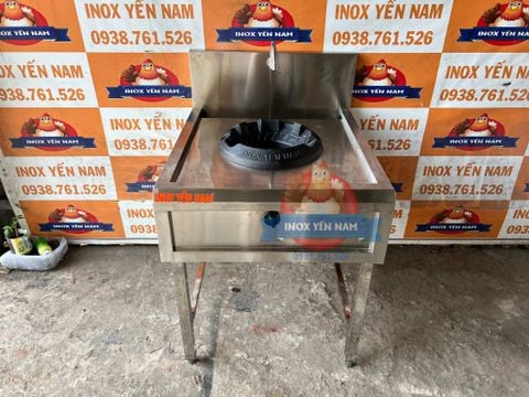  Bếp Á 1 Họng Gang TX788 