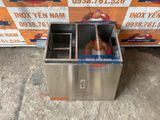  Bể Tách Mỡ 100 Lít 