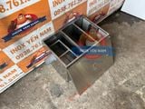  Bể Tách Mỡ Bẫy Mỡ 200 Lít 